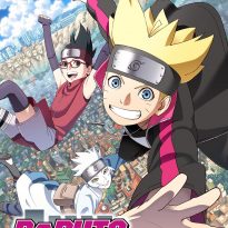 Spécial Boruto: Naruto Next Generations OAV 01 VOSTFR