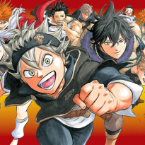 Black Clover 107 VOSTFR