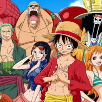 One Piece 806 VOSTFR