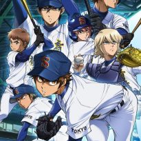 Ace of Diamond S3 02 VOSTFR